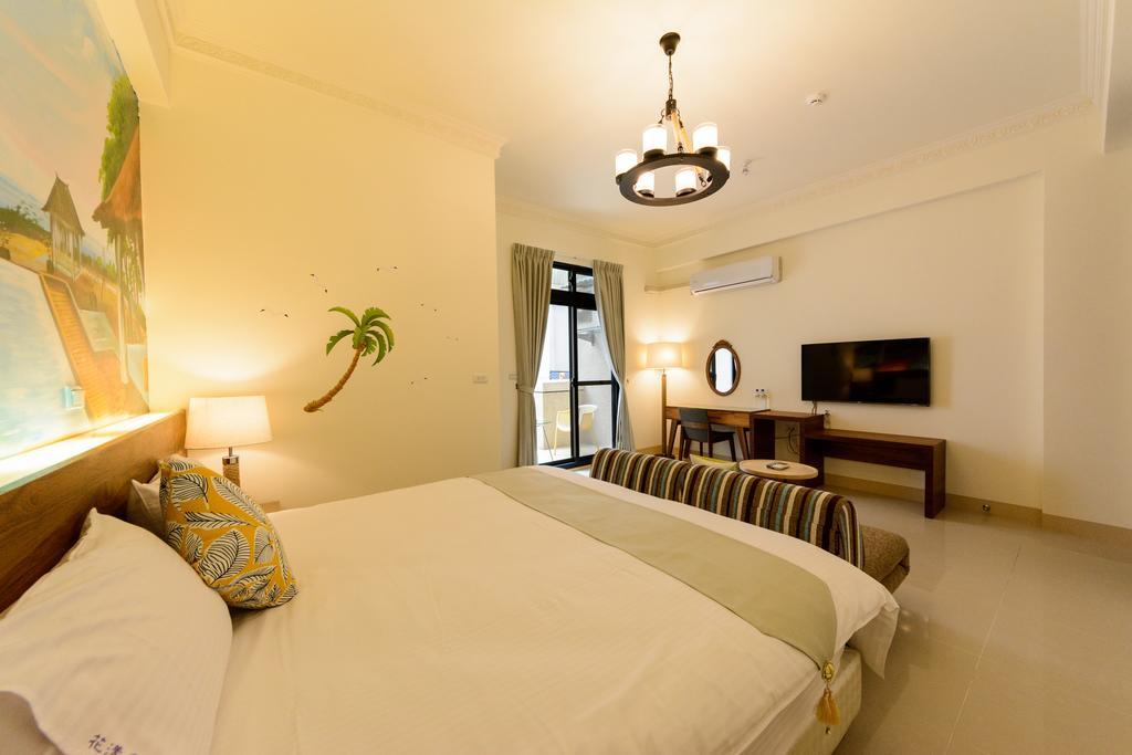 Beautyflower Cottage Ji'an Luaran gambar